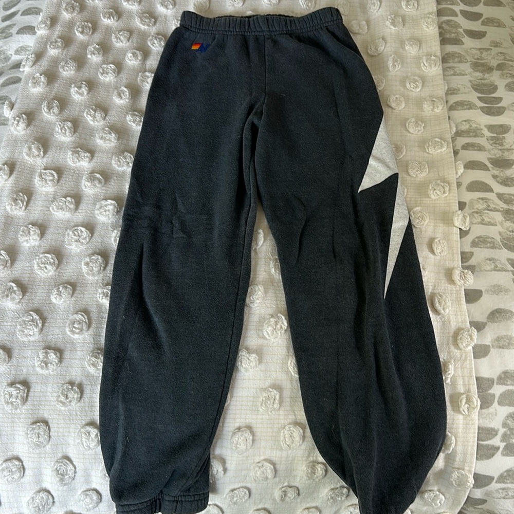 Kids Aviator Nation Sweat Pants